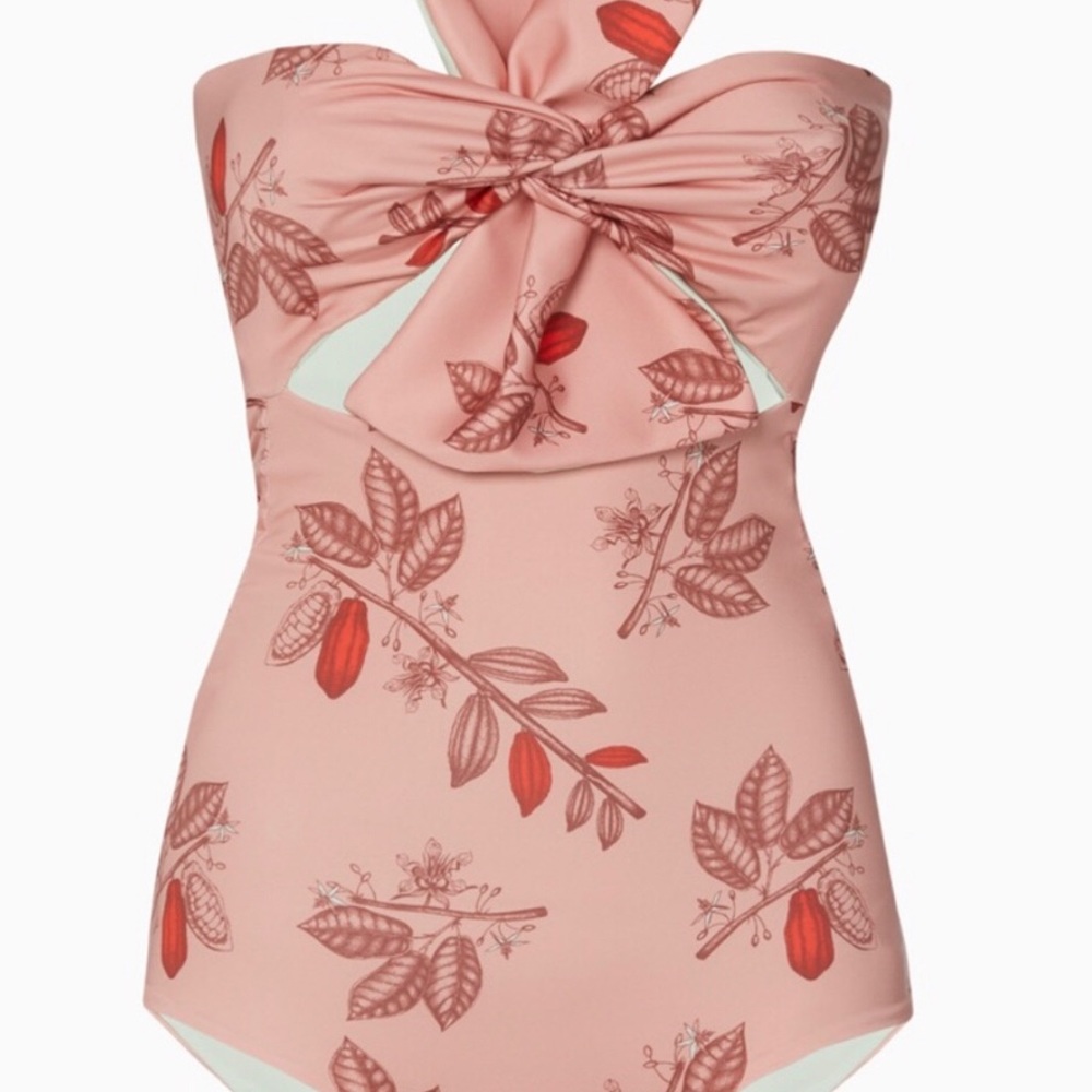 Juan De Dios SwimWear